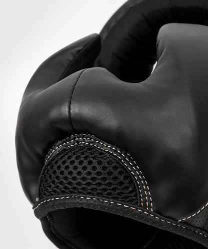 Casque Venum Impact EVO Noir
