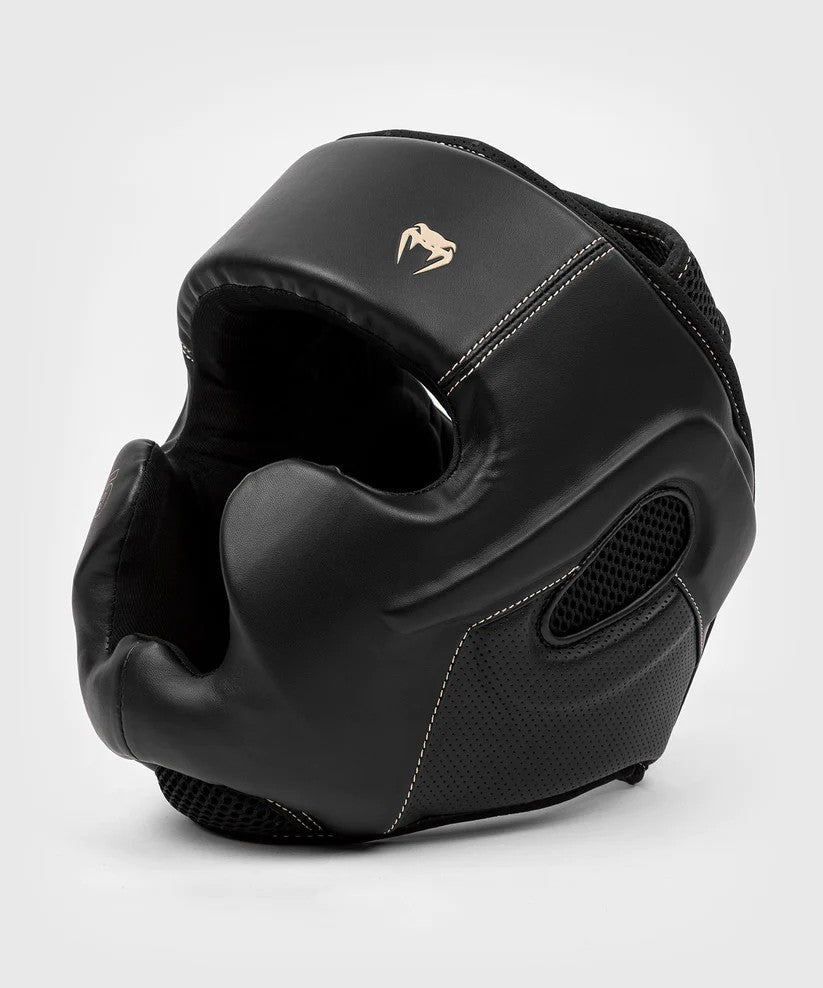 Casque Venum Impact EVO Noir