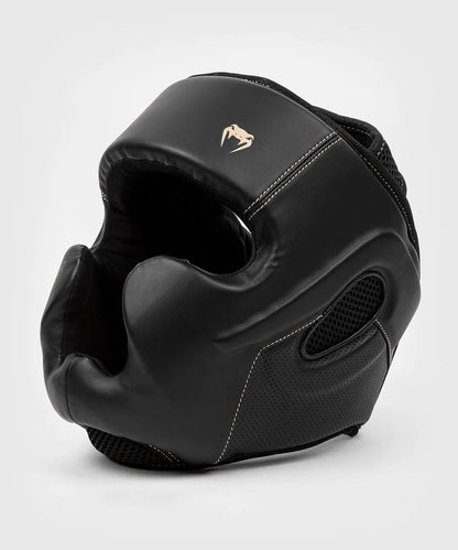 Casque Venum Impact EVO Noir