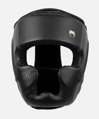 Casque Venum Impact EVO Noir