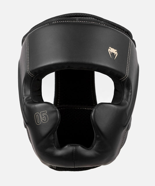 Casque Venum Impact EVO Noir