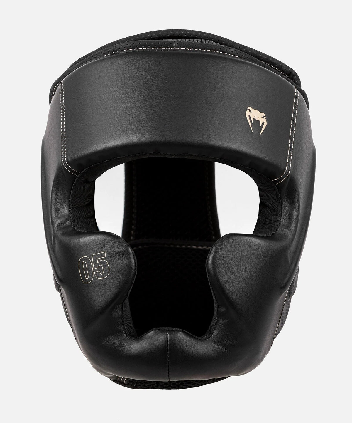 Casque Venum Impact EVO Noir