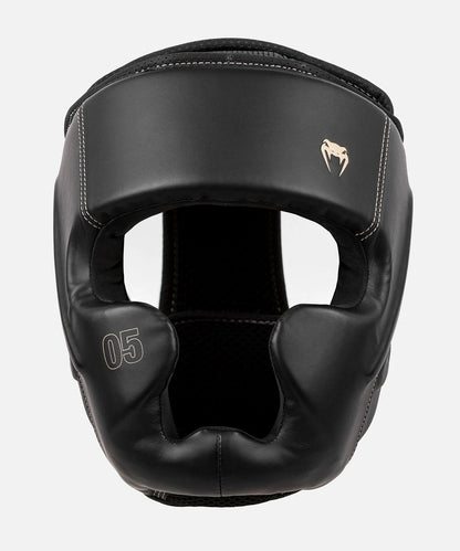 Casque Venum Impact EVO Noir
