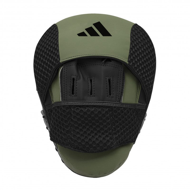 Pattes d'ours ADIDAS Combat 50 KAKI
