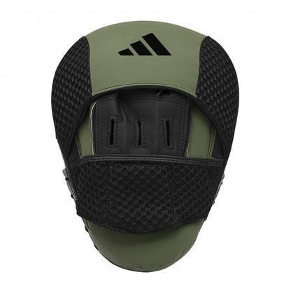 Pattes d'ours ADIDAS Combat 50 KAKI