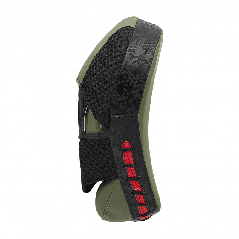 Pattes d'ours ADIDAS Combat 50 KAKI
