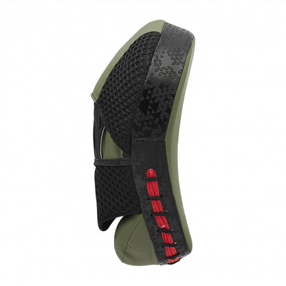 Pattes d'ours ADIDAS Combat 50 KAKI