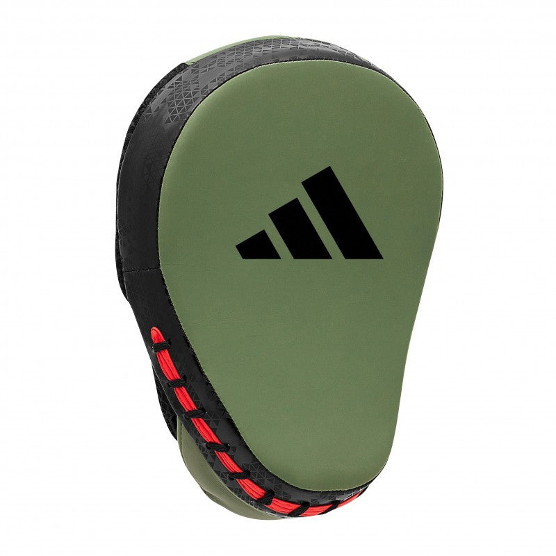 Pattes d'ours ADIDAS Combat 50 KAKI