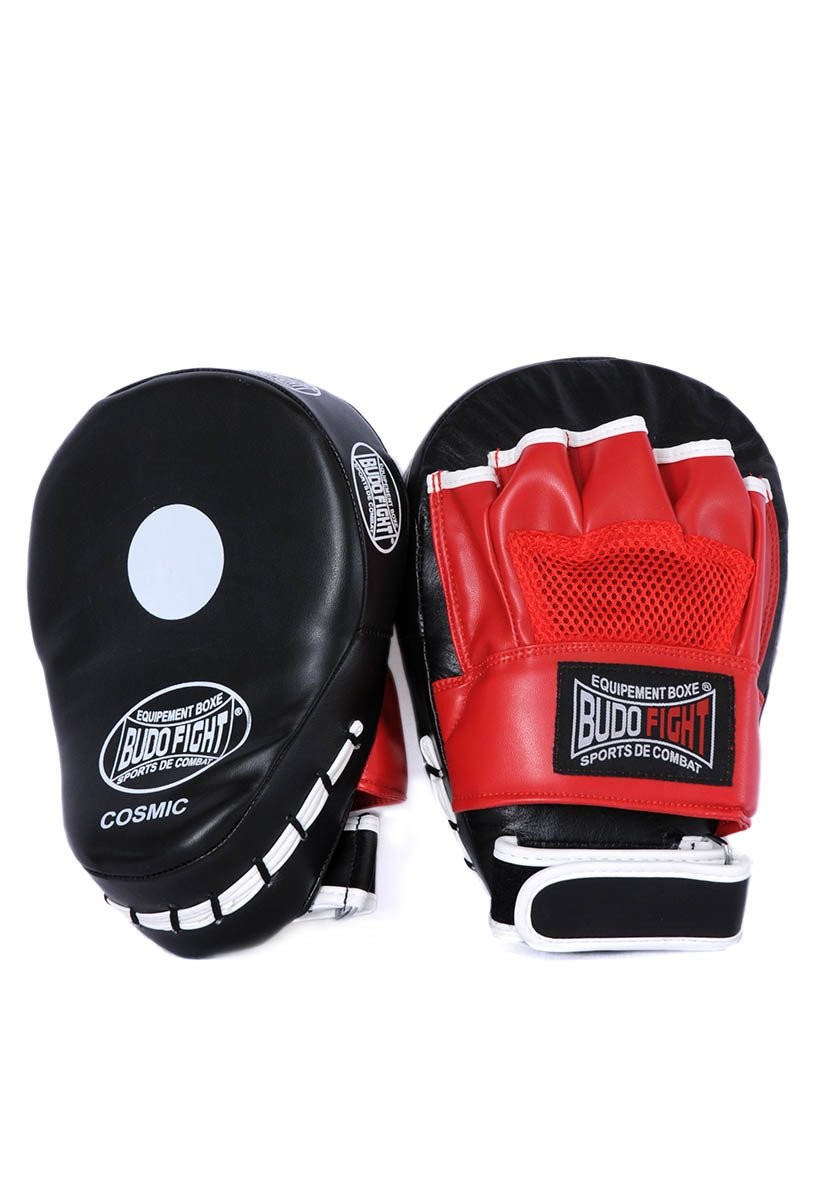 Patts d'ours cosmic BUDO FIGHT