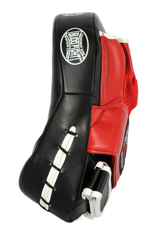 Patts d'ours cosmic BUDO FIGHT