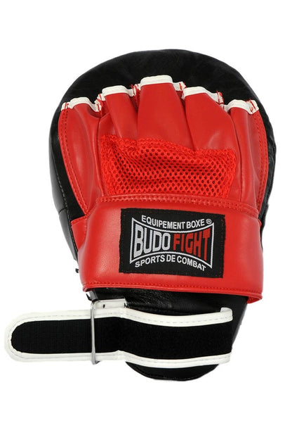 Patts d'ours cosmic BUDO FIGHT