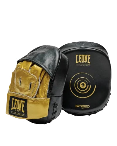 Mini pattes d'ours de précision LEONE SPEED LINE - OR