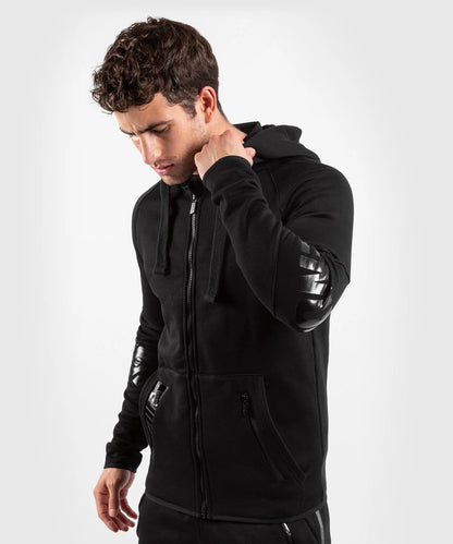 VESTE VENUM CONTENDER 3.0 - NOIR/NOIR