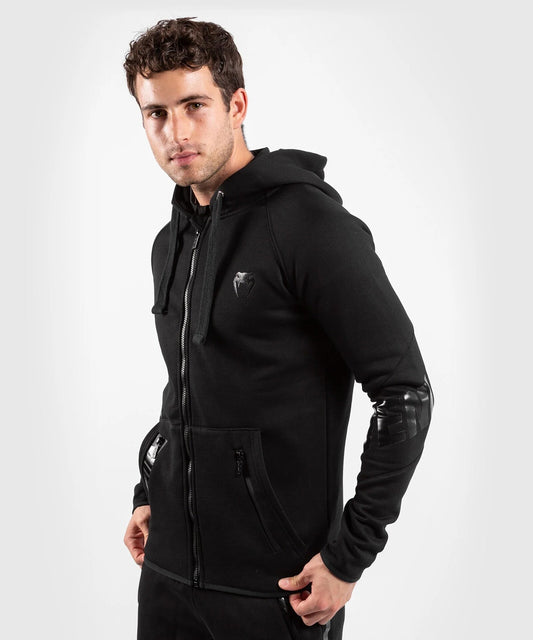 VESTE VENUM CONTENDER 3.0 - NOIR/NOIR