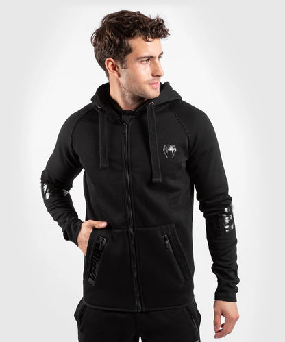 VESTE VENUM CONTENDER 3.0 - NOIR/NOIR