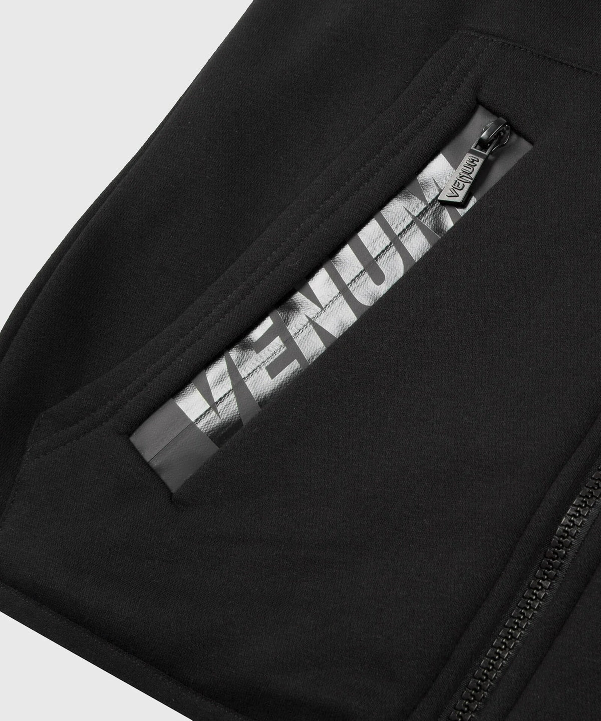 VESTE VENUM CONTENDER 3.0 - NOIR/NOIR