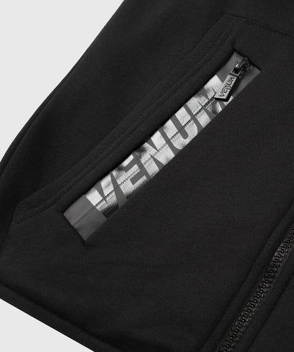 VESTE VENUM CONTENDER 3.0 - NOIR/NOIR