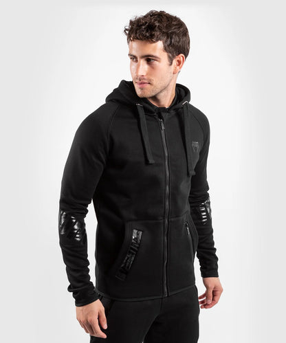 VESTE VENUM CONTENDER 3.0 - NOIR/NOIR