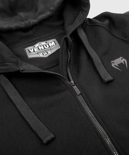 VESTE VENUM CONTENDER 3.0 - NOIR/NOIR