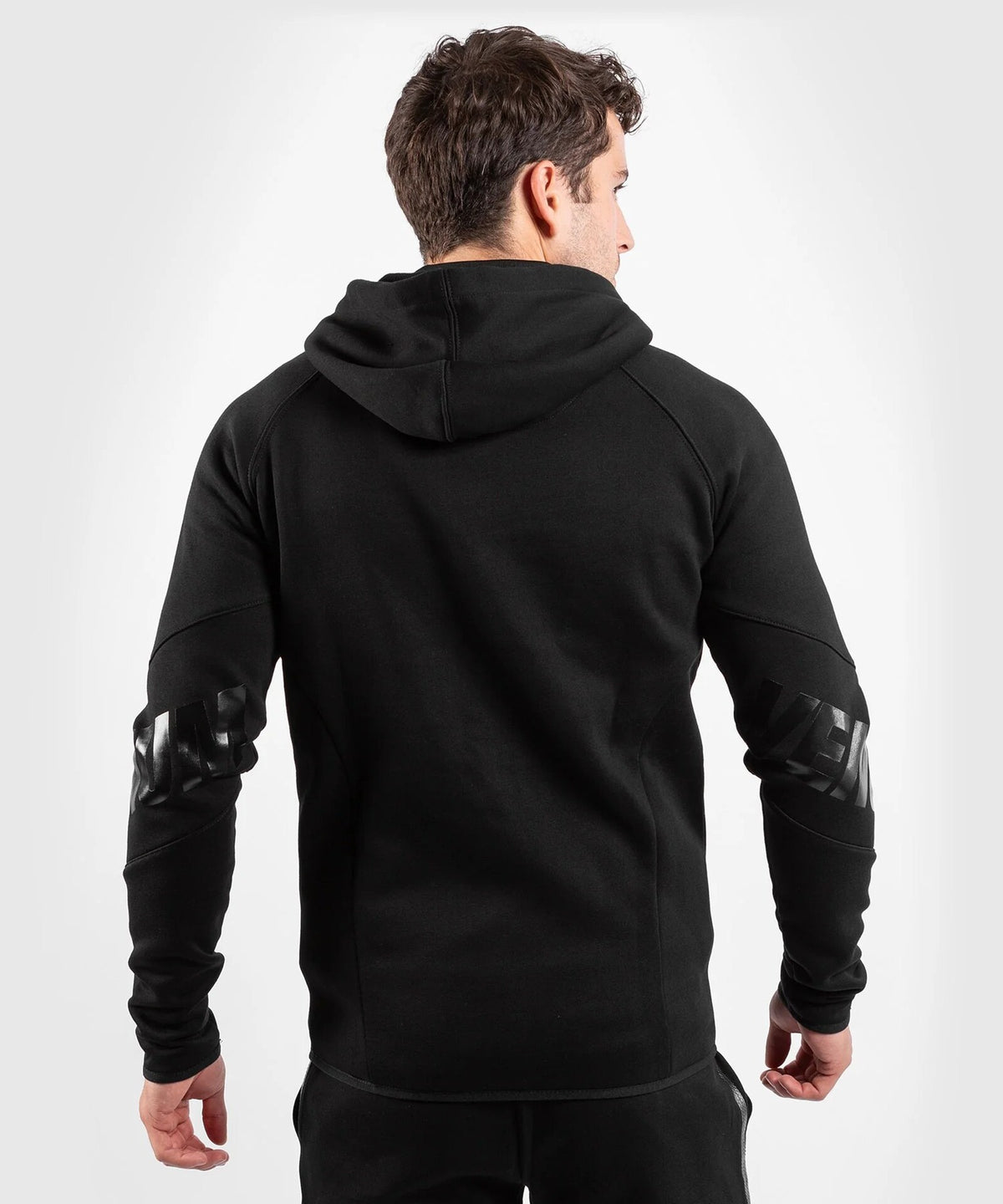 VESTE VENUM CONTENDER 3.0 - NOIR/NOIR