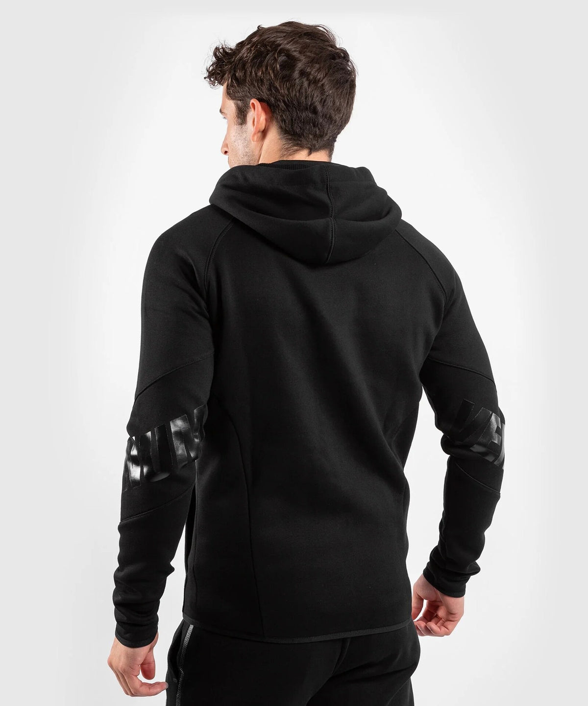 VESTE VENUM CONTENDER 3.0 - NOIR/NOIR