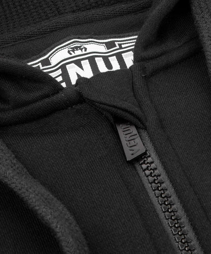 VESTE VENUM CONTENDER 3.0 - NOIR/NOIR