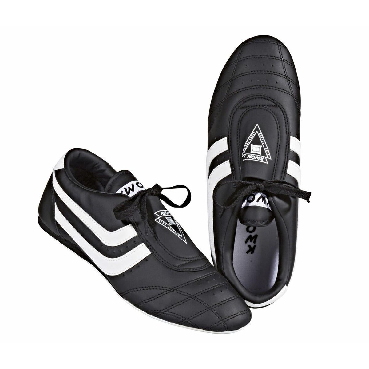 Chaussure Tae Kwon Do Noire KWON