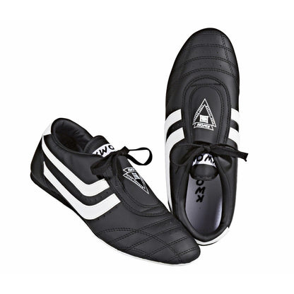 Chaussure Tae Kwon Do Noire KWON