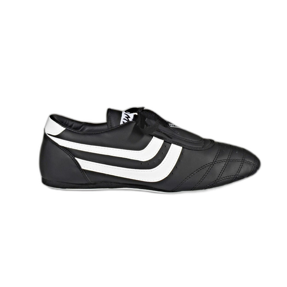 Chaussure Tae Kwon Do Noire KWON
