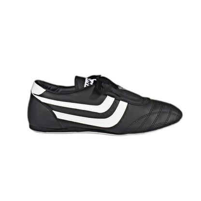 Chaussure Tae Kwon Do Noire KWON