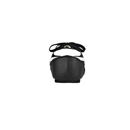 Chaussure Tae Kwon Do Noire KWON