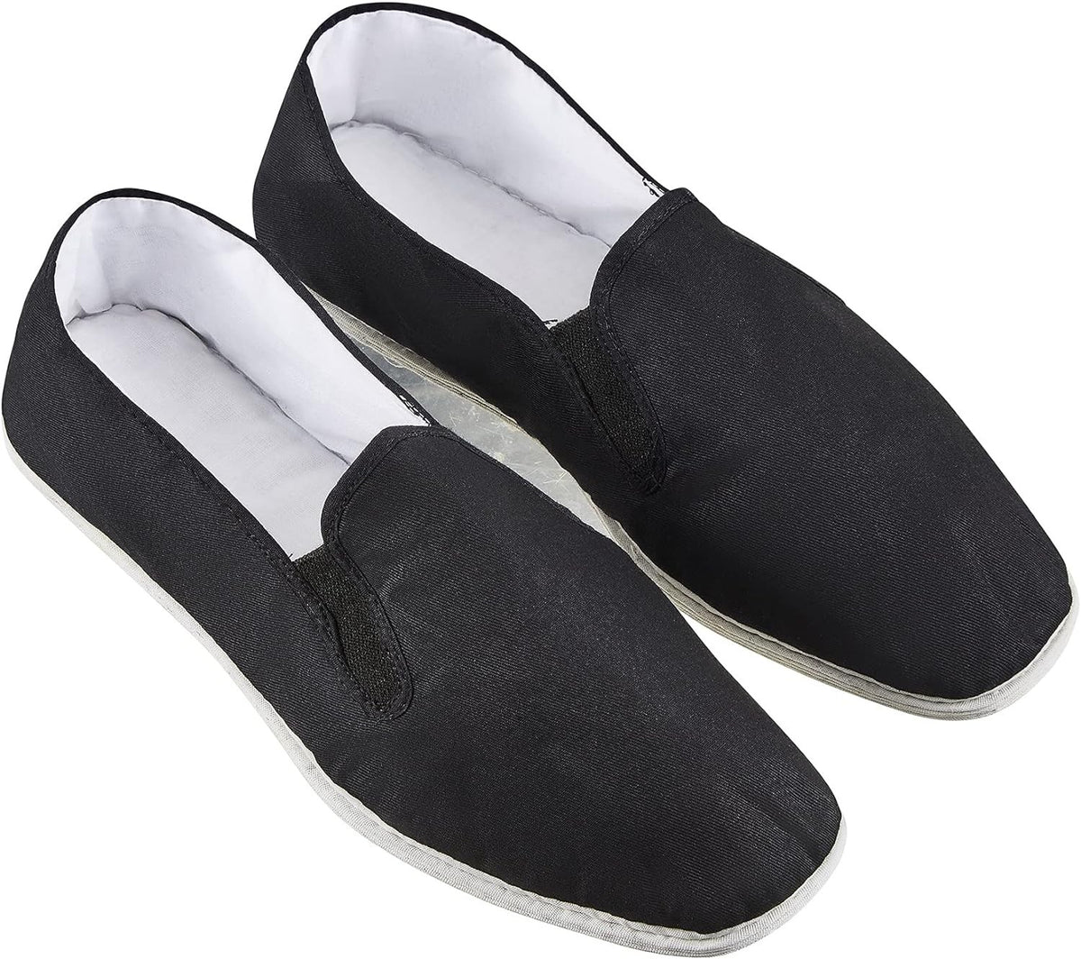 Chaussons Qi Gong Wacoku