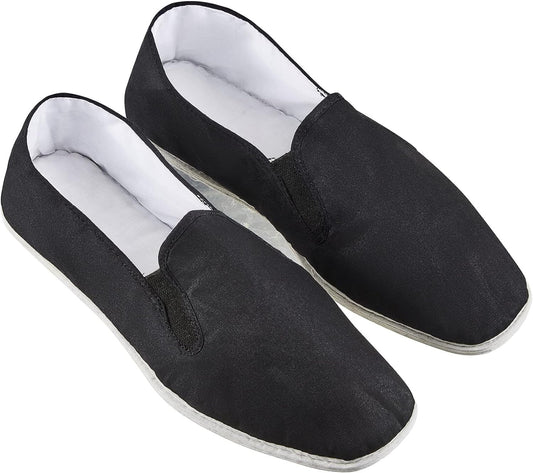 Chaussons Qi Gong Wacoku