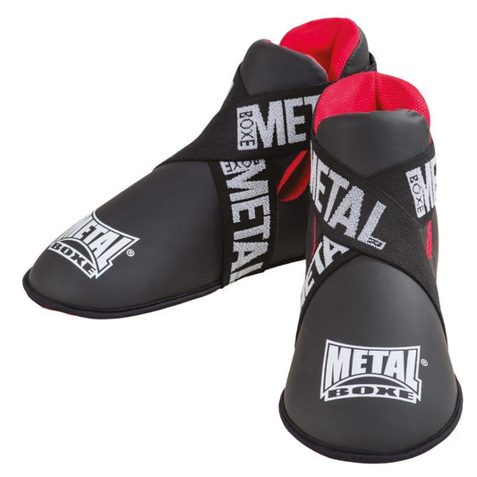 Pied Full Contact METAL BOXE