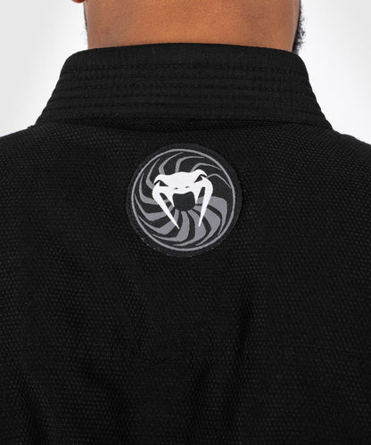 Kimono de JJB Venum First - Noir