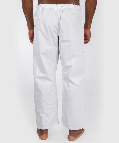 Kimono de JJB Venum First - Blanc