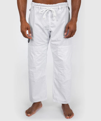 Kimono de JJB Venum First - Blanc