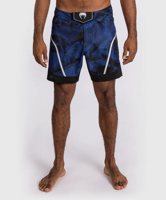 Short de combat Venum Electron 3.0 - Bleu Marine