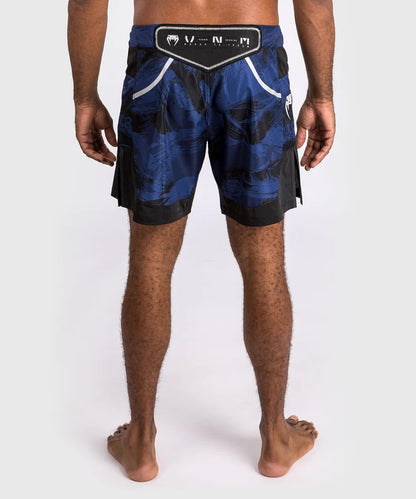 Short de combat Venum Electron 3.0 - Bleu Marine