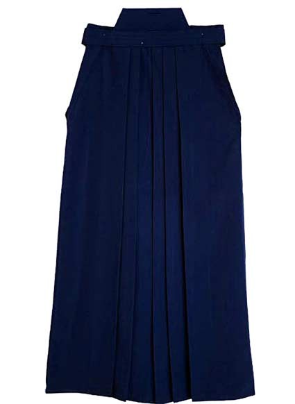 HAKAMA Bleu