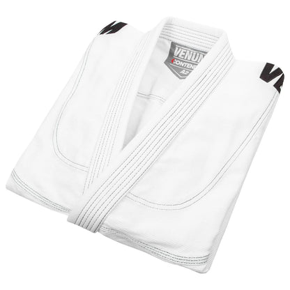 KIMONO DE JJB VENUM CONTENDER EVO - BLANC