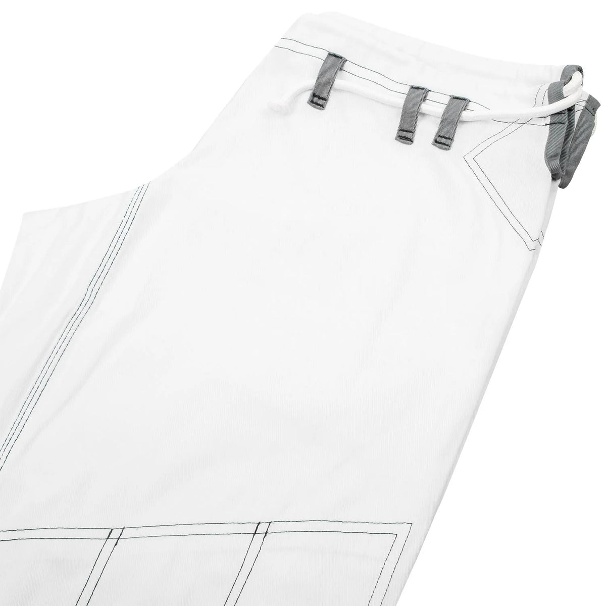KIMONO DE JJB VENUM CONTENDER EVO - BLANC