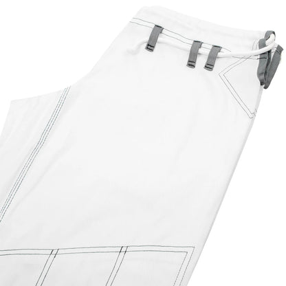 KIMONO DE JJB VENUM CONTENDER EVO - BLANC
