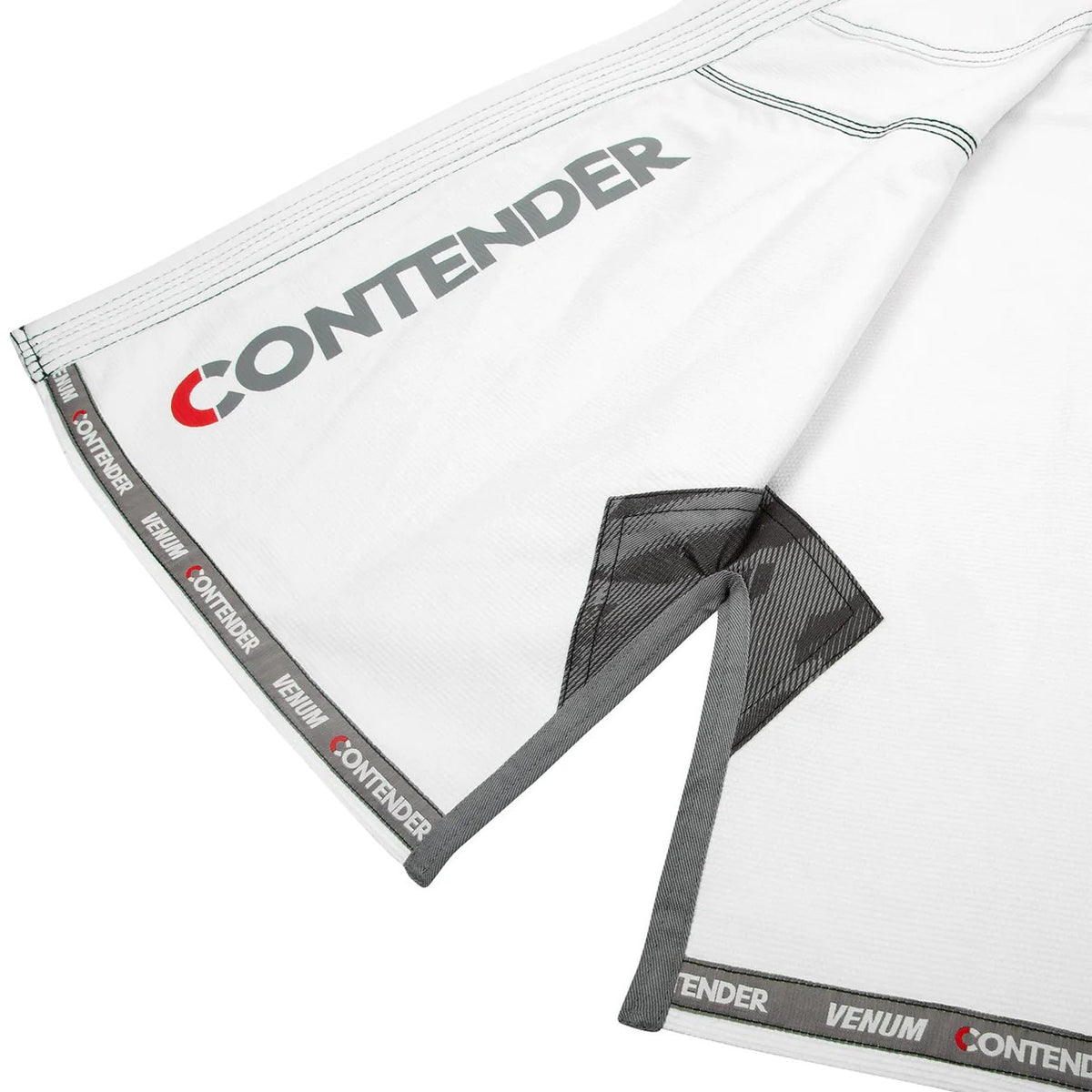 KIMONO DE JJB VENUM CONTENDER EVO - BLANC