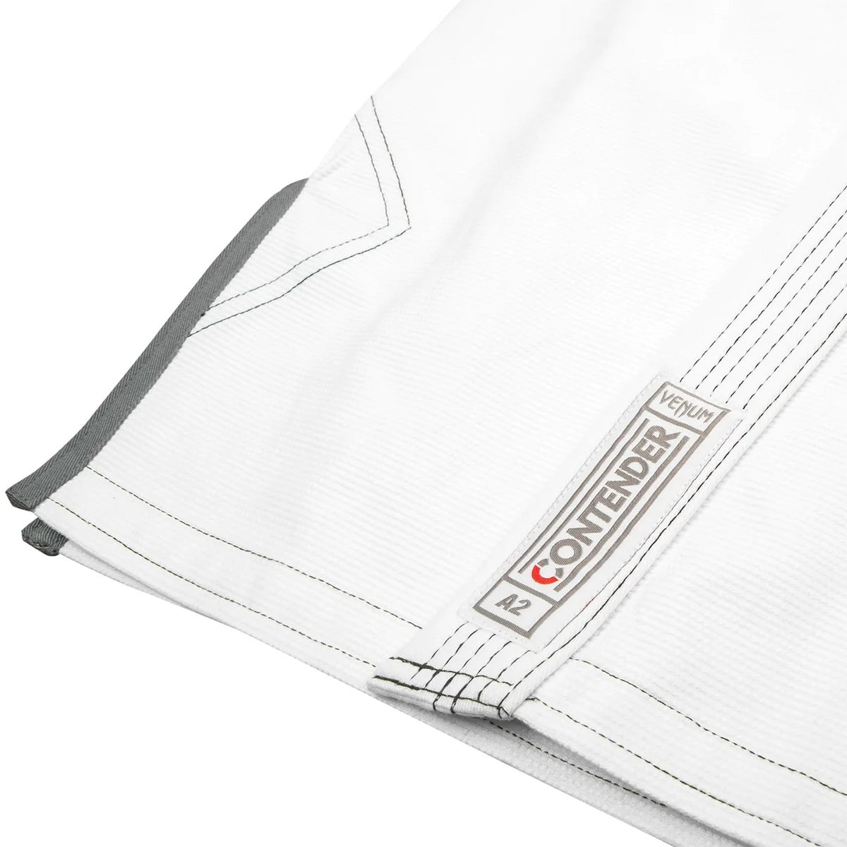 KIMONO DE JJB VENUM CONTENDER EVO - BLANC