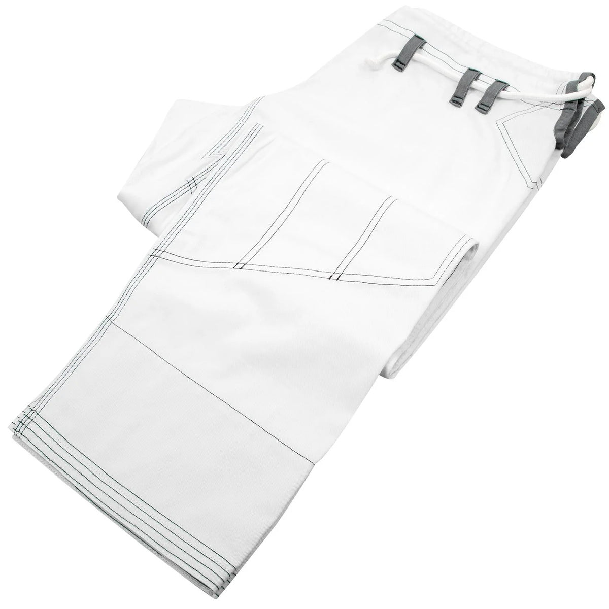 KIMONO DE JJB VENUM CONTENDER EVO - BLANC