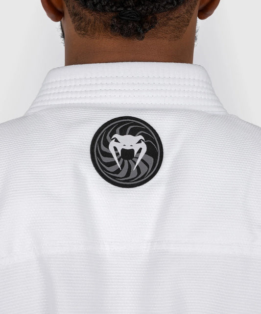 Kimono JJB VENUM First Blanc