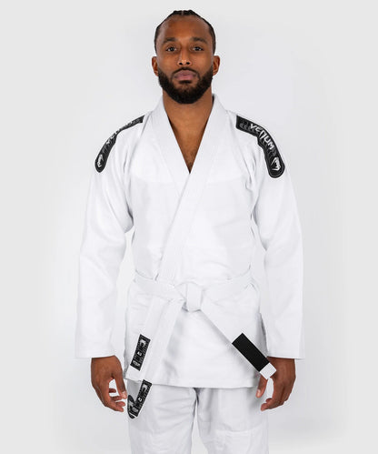 Kimono JJB VENUM First Blanc