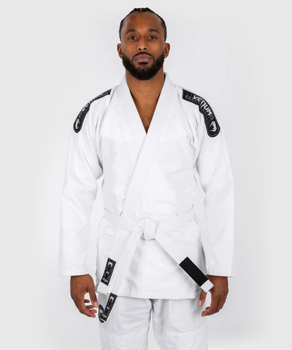 Kimono JJB VENUM First Blanc