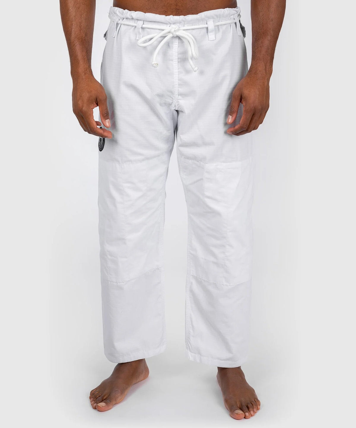 Kimono JJB VENUM First Blanc